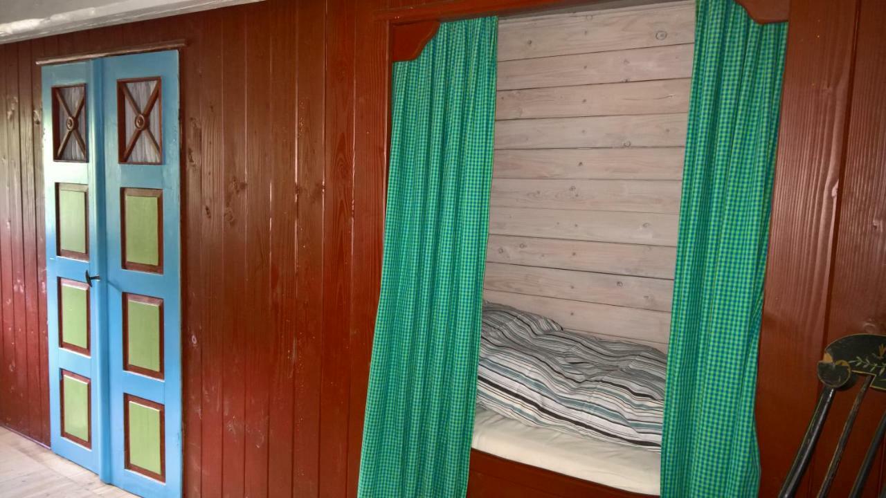 Thurup Hus أسّينس المظهر الخارجي الصورة